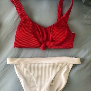 Hollister Bathing Suit